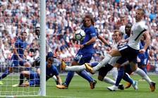 Tottenham - Chelsea: Chủ nhà tiếp tục phá bỏ lời nguyền