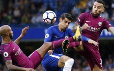 Chelsea - Man City: Ngáng chân nhà vô địch