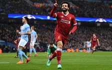 Manchester City - Liverpool: Đội chủ nhà sợ dớp 2018