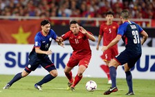 Lịch thi đấu, lịch phát sóng, dự đoán tỷ số Asian Cup hôm nay 7.1