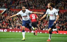 Tottenham - Man United: Lịch sử ưu ái cho đội chủ nhà