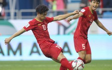 Lịch thi đấu, lịch phát sóng, dự đoán tỷ số tứ kết Asian Cup hôm nay 24.1: Trang sử mới của tuyển Việt Nam