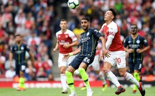 Nhận định bóng đá: Arsenal khó đứng vững ở sân Man City