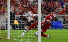 Nhận định bóng đá trận Liverpool - Bayern Munich: Đôi công