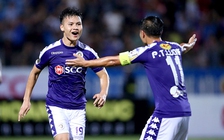 Lịch thi đấu - lịch phát sóng V.League hôm nay 12.4: Hai 'ông lớn' giành ngôi đầu bảng