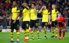 Lịch thi đấu, dự đoán kết quả Bundesliga đêm nay 13.4: Dortmund muốn chiếm lại ngôi đầu