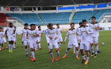 Lịch thi đấu, lịch phát sóng, dự đoán kết quả V.League hôm nay 13.4: Những người khốn khổ