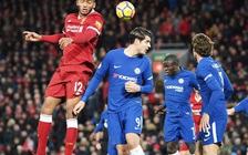 Lịch thi đấu, lịch phát sóng Ngoại hạng Anh hôm nay 14.4: Trận cầu quyết định của Liverpool