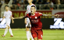 Lịch thi đấu, lịch phát sóng V.League hôm nay 27.4: Hàng Đẫy lại nóng