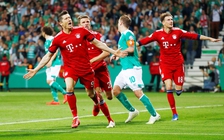Lịch thi đấu, lịch phát sóng Bundesliga đêm nay 28.4: Cơ hội cho Bayern Munich