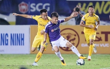 Lịch thi đấu, phát sóng và dự đoán tỷ số V.League hôm nay 5.5