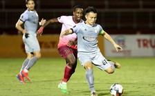 Lịch thi đấu, lịch phát sóng, dự đoán tỷ số V.League hôm nay 6.5