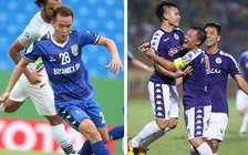 Lịch thi đấu, lịch phát sóng AFC Cup hôm nay 15.5: 'Cửa' Hà Nội FC rộng hơn Bình Dương