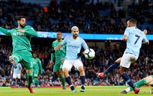 Lịch thi đấu, lịch phát sóng chung kết Cúp FA đêm nay 18.5: Khó thoát khỏi tay Man City