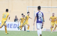 Lịch thi đấu, lịch phát sóng V.League hôm nay 18.5: Chờ sự hồi sinh của Thanh Hóa