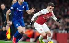 Hai nhân vật quan trọng của Arsenal không dự trận chung kết Europa League với Chelsea