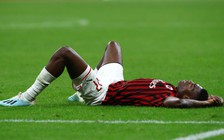 Lịch thi đấu, lịch phát sóng Serie A hôm nay 5.10: AC Milan 'bớt' rơi tự do