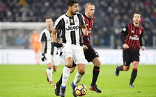 Lịch thi đấu, lịch phát sóng Serie A đêm nay 10.11: Juventus sẽ 'nhấn chìm' AC Milan