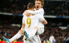 Lịch thi đấu, lịch phát sóng vòng bảng Champions League rạng sáng mai 27.11: Real Madrid hồi hộp