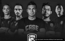Cầu thủ Casemiro hé lộ về team Case Esports hướng đến các giải đấu Liên Minh Huyền Thoại