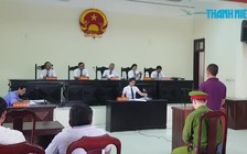 Cựu cảnh sát "chém gió" lãnh án vì lừa chạy việc vào ngành công an