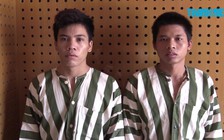 Đồng hương rủ nhau cướp xe ôm, trốn về quê vẫn không thoát