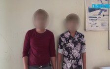 Mắc nợ lúc bị án treo, rủ trẻ con đi cướp 33.000 đồng