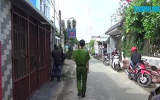 Chồng đâm vợ trọng thương rồi tự tử