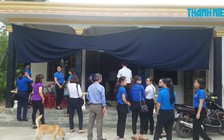 Tuổi trẻ Quảng Trị giúp nạn nhân tai nạn thảm khốc khiến 13 người chết