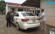 Mới đầu tháng 10 đã buôn pháo lậu…trữ Tết