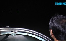 Gay cấn cuộc rượt đuổi “cát tặc” trên sông Thạch Hãn