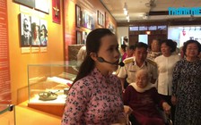 Bảo tàng đầu tiên ứng dụng công nghệ 4.0 tại TP.HCM