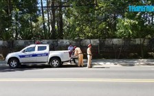 Đà Lạt sử dụng hàng trăm “mắt thần” để xử lý vi phạm giao thông