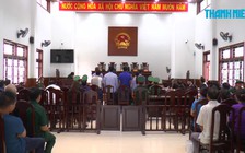 Đường dây buôn lậu 5 triệu lít xăng lãnh án