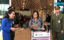180 du khách Hồng Kông xông đất Đà Nẵng năm mới