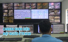 Camera nhận diện mặt người ở TP.HCM vận hành thế nào?