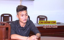 Bênh con chuyện va quẹt xe vặt vãnh, cha bị đâm chết