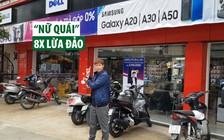 Bỏ công việc ở cơ quan quản lý thị trường, “nữ quái” 8X đi lừa đảo