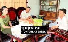 Sự thật phía sau “tour du lịch 0 đồng” ở Vĩnh Long