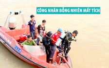 Công nhân có tiền sử động kinh bỗng nhiên mất tích