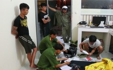 Băng nhóm cho vay nặng lãi “1 vốn kiếm 7 lời” trong thời gian ngắn