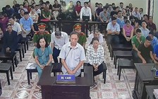 Cựu Phó Giám đốc Sở GD-ĐT Hà Giang: Nhờ vả là chuyện thường tình trong cuộc sống