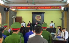 Điều tra bổ sung tội đưa, nhận hối lộ trong vụ gian lận điểm thi tại Sơn La