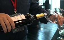 Rượu vang Bồ Đào Nha “kết hôn” với món ăn Việt