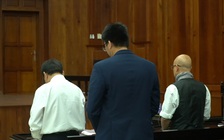 Ông Đặng Lê Nguyên Vũ khuyên bà Lê Hoàng Diệp Thảo nên tu tâm và sám hối