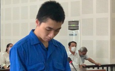 Nam thanh niên giết vợ vì bị “cắm sừng”