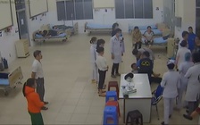 “Náo loạn” phòng cấp cứu bệnh viện