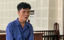 Đâm bạn nhiều nhát dao chỉ vì nghĩ bạn khinh mình