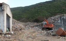 Vì sao Côn Đảo tồn đọng đến 70.000 tấn rác khiến nước biển bị ô nhiễm?