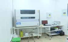 Thêm một bệnh viện tại Đà Nẵng được xét nghiệm Covid-19 bằng Realtime - PCR